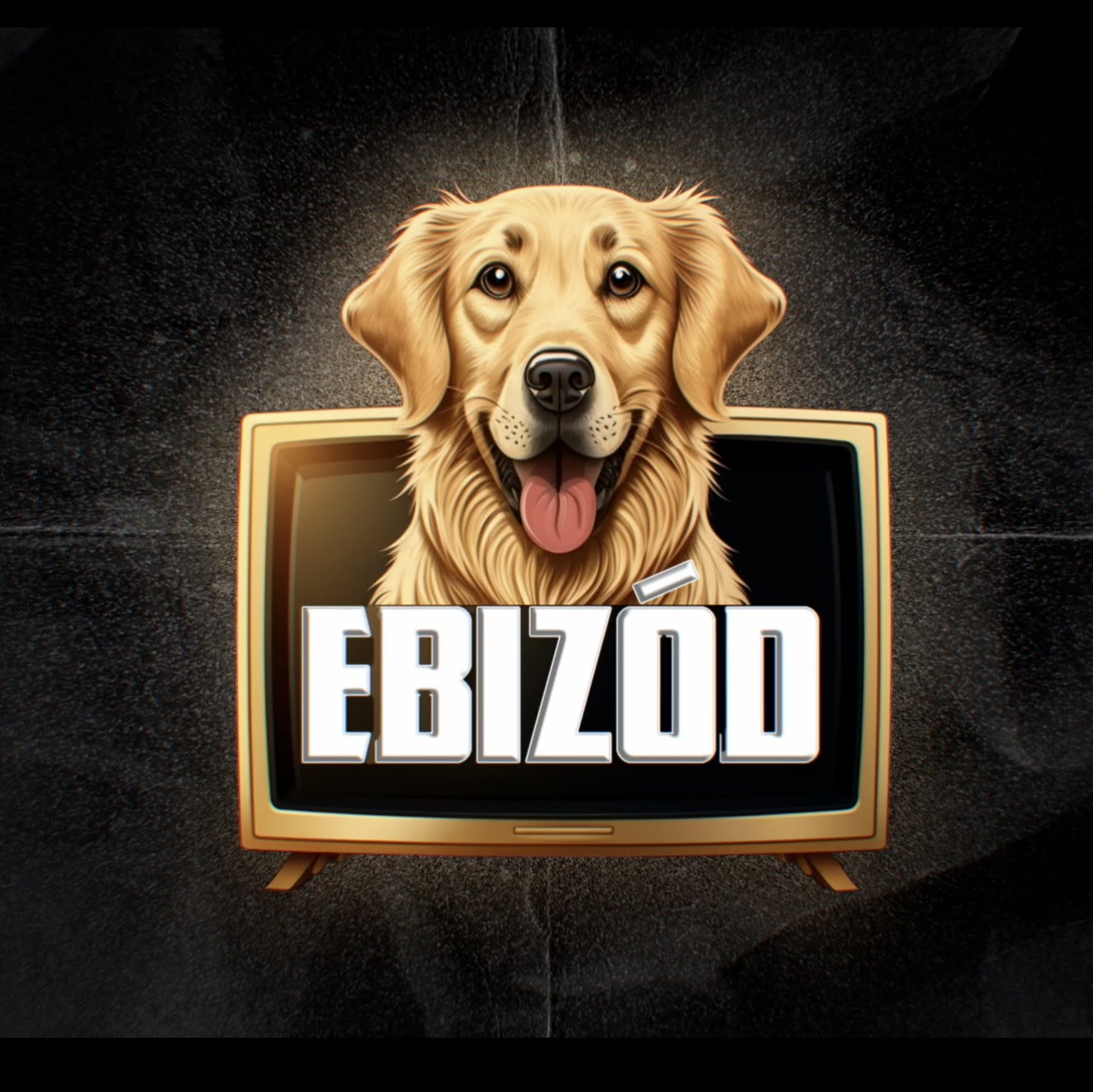 EBizód eredeti logó